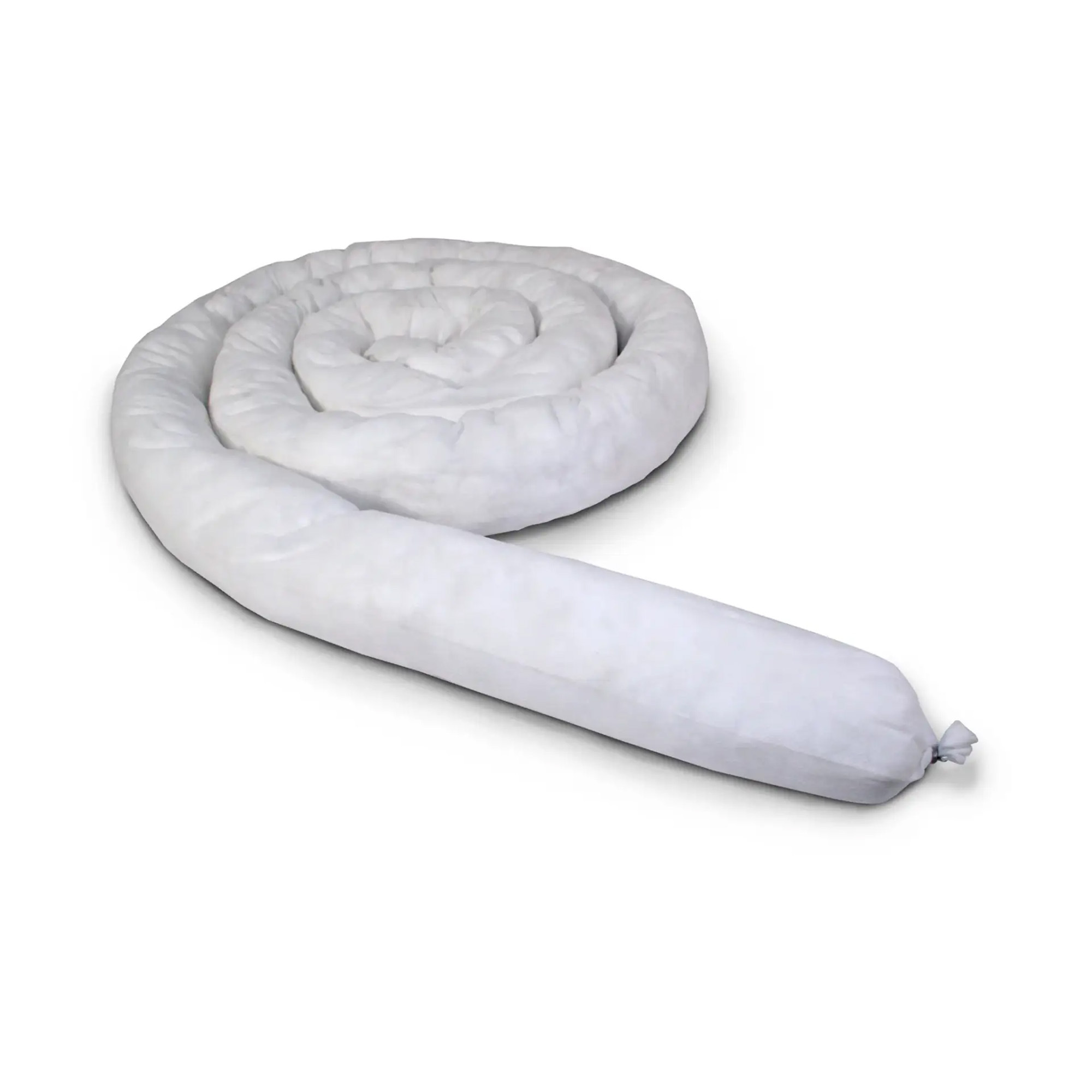 FiberDuck Oil Only 3"x8' Sock, Case of 10, PSS38-10